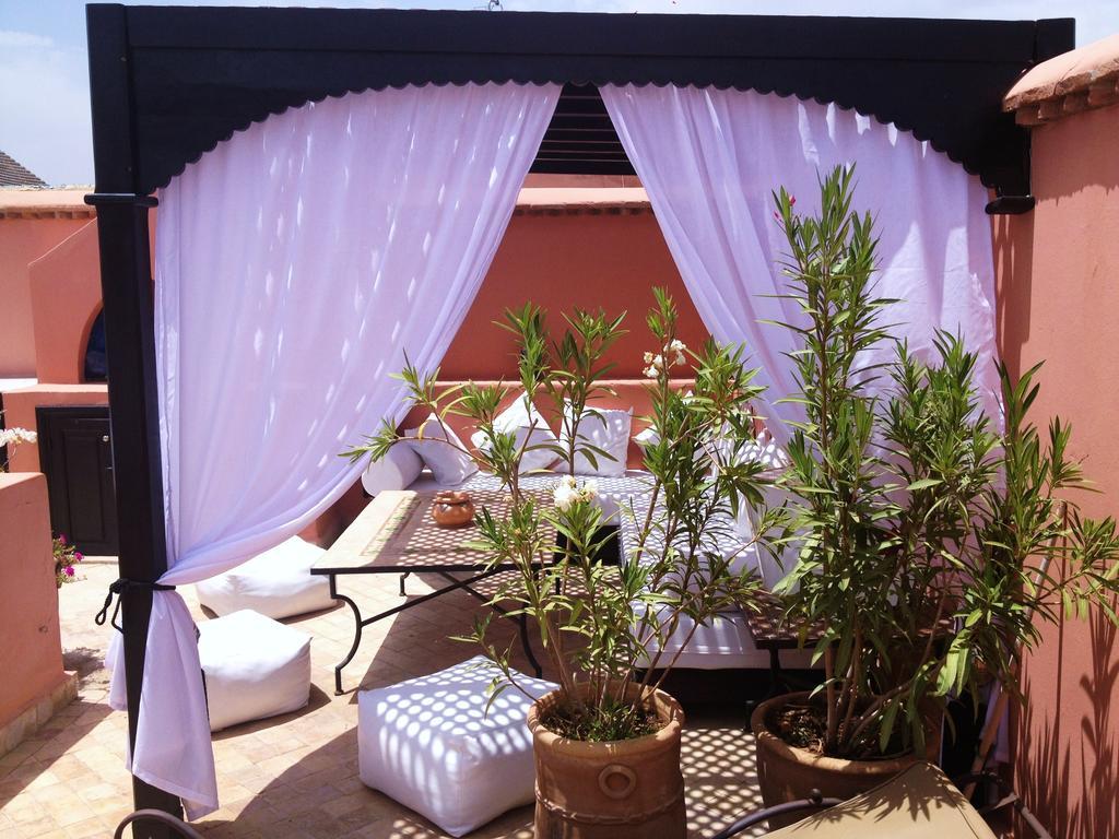 Riad Faiza 3*