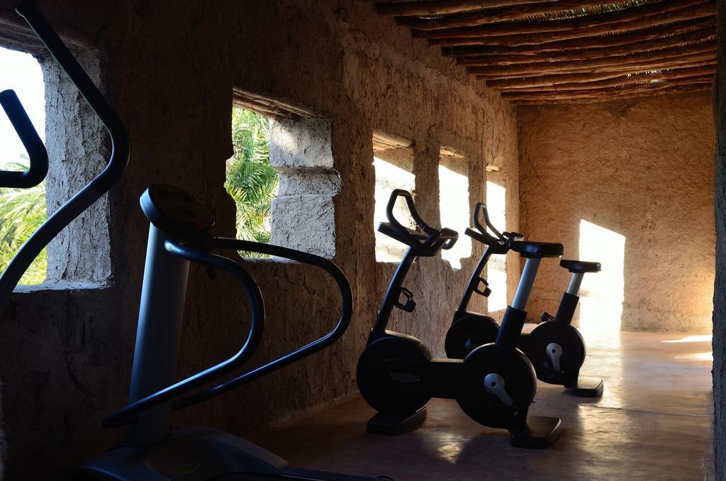 Ksar Char-bagh Small Luxury Gasthof