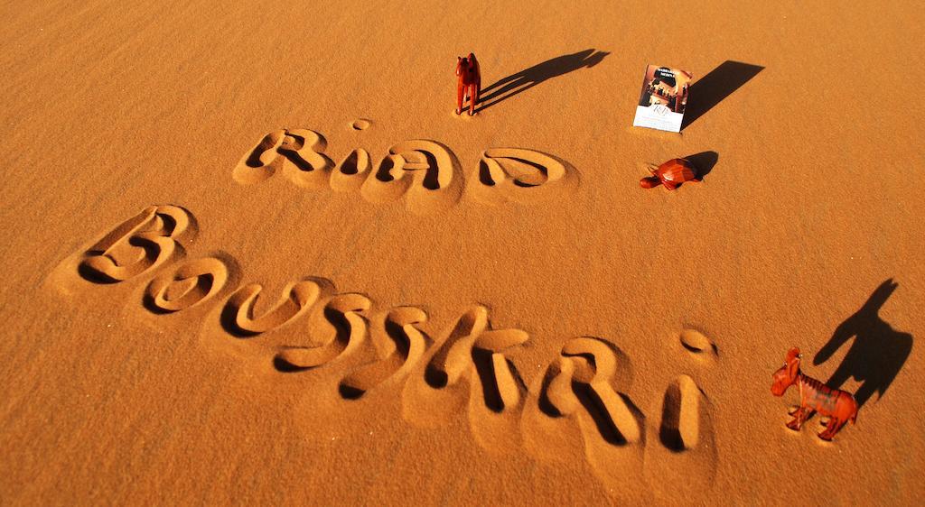 Riad Bousskri