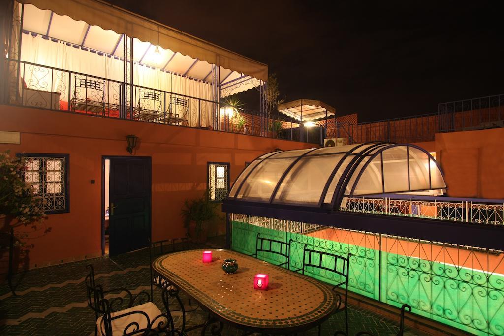 Harmonie Kennaria 3* Marrakesh