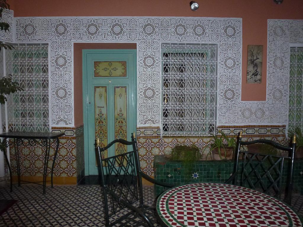 Le Gallia Marrakesh