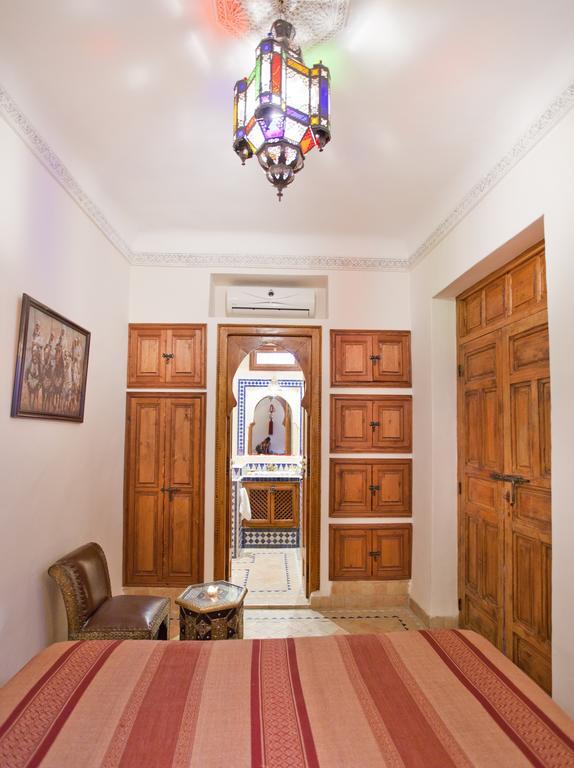 Riad Arbre Bleu