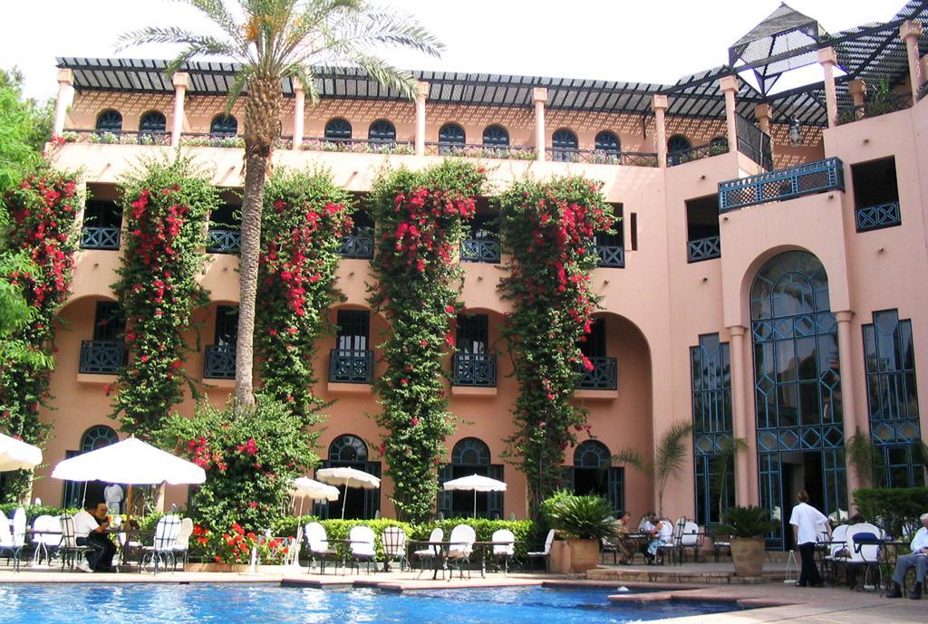 Marrakech Le Tichka 4*