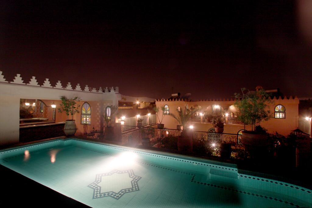 Riad Catalina 4*