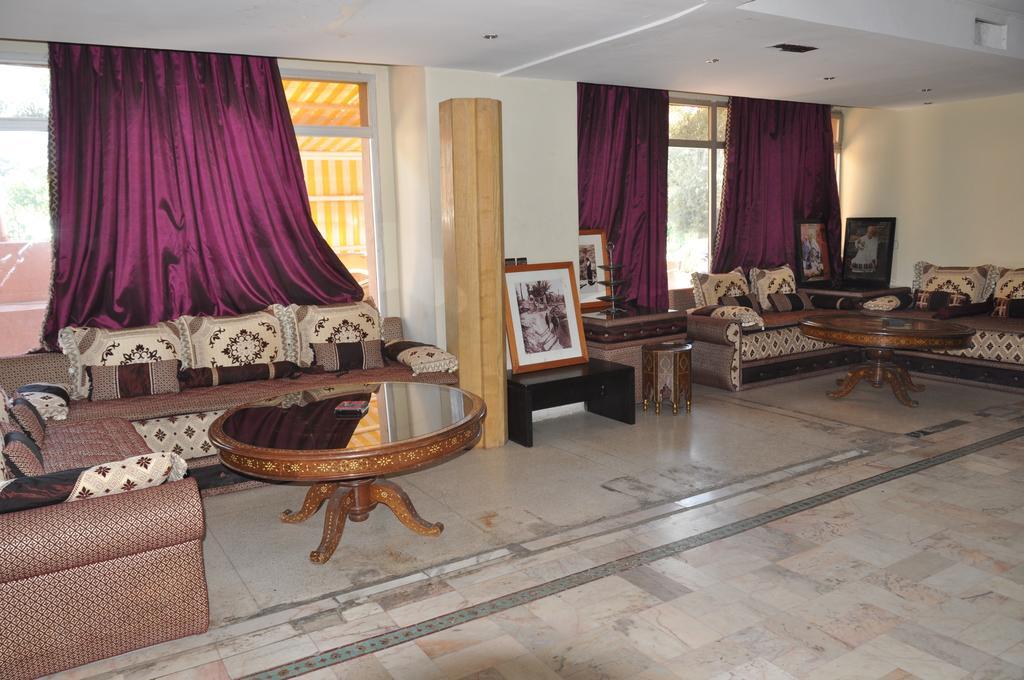 Hotel Harti Marrakesh