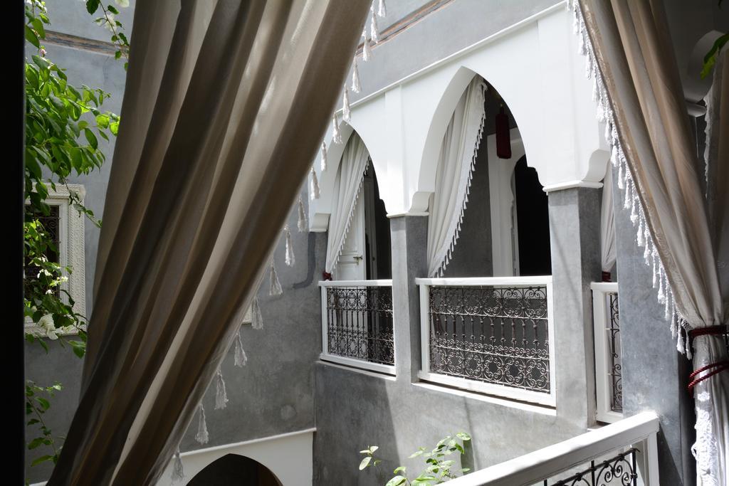 Riad Les 2 Portes