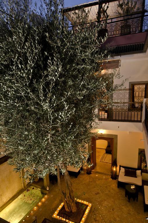 Riad Dar Rocmarra 3*