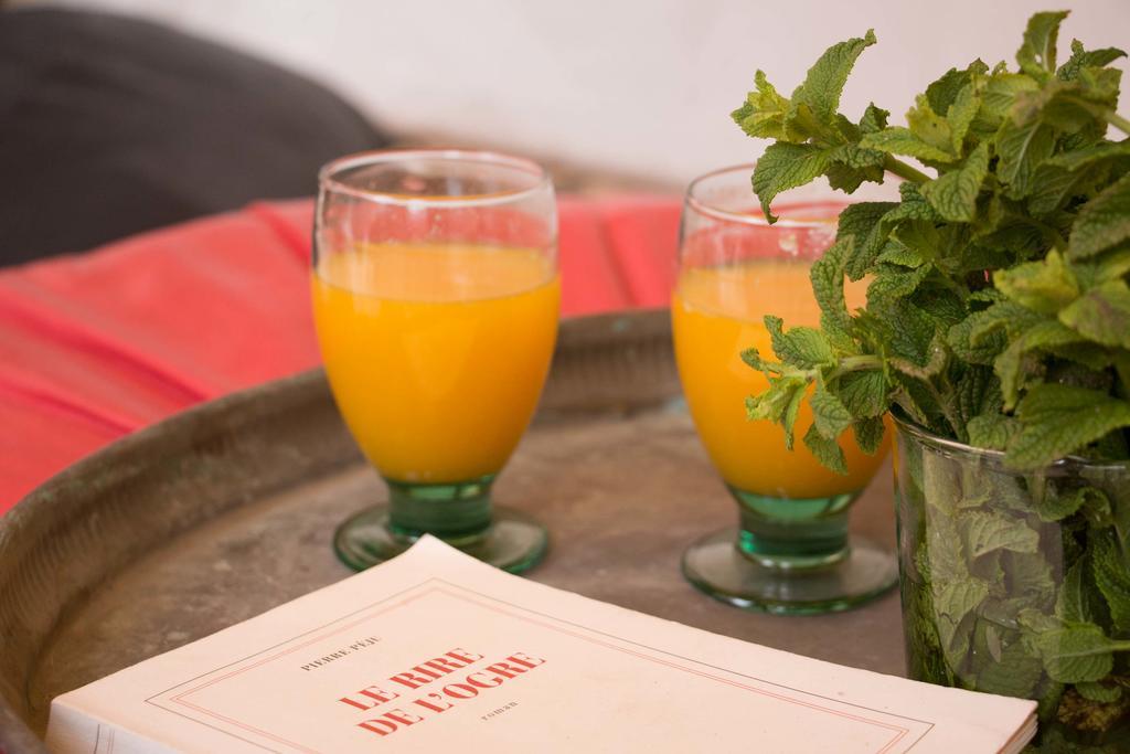 Lamzia Riad Marrakesh
