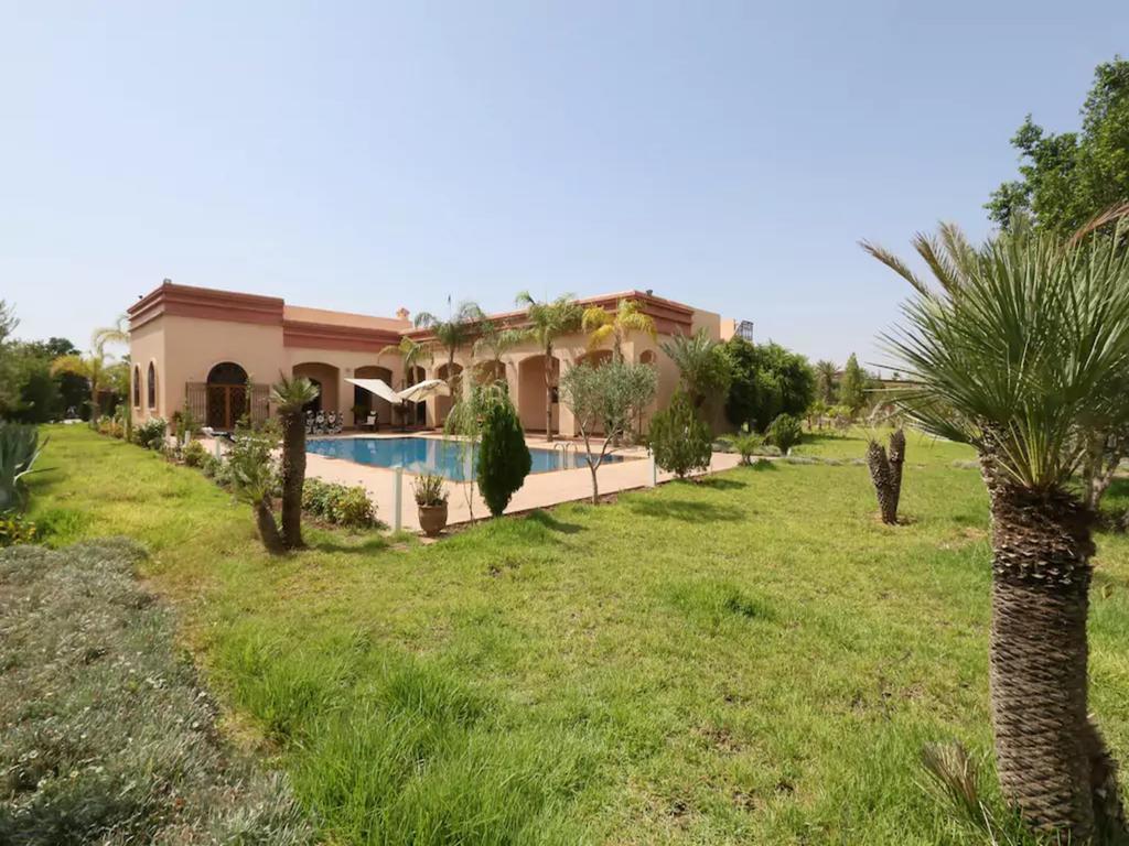 Maison D'hote Oceania * Marrakesch