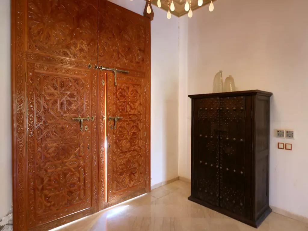 Maison D'hote Oceania Marrakesch