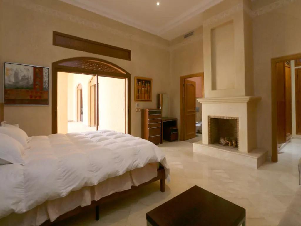 Maison D'hote Oceania * Marrakesch