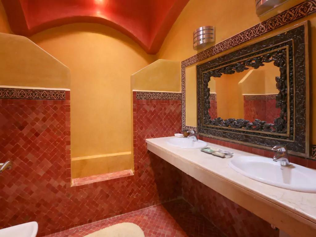Maison D'hote Oceania * Marrakesch