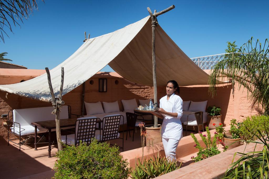 Ennafoura Marrakesh