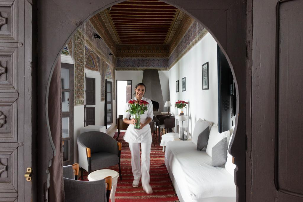 Ennafoura 4* Marrakesh
