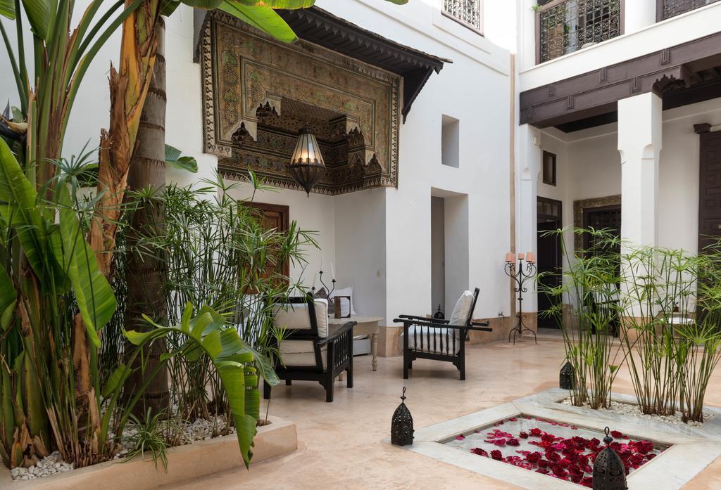 Guest house Ennafoura Marrakesh