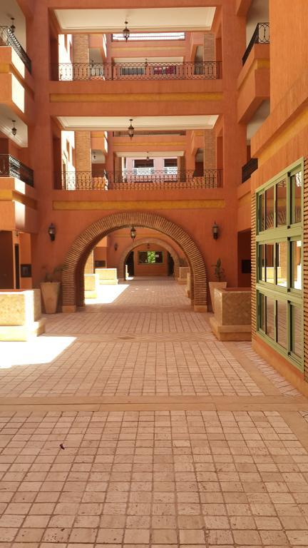 Ritaj Apartment
