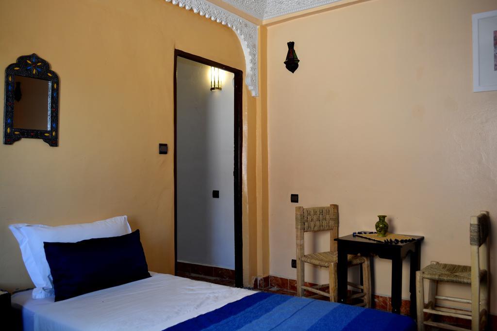 Dar Yasser Guest house