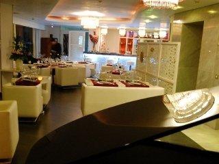 La Renaissance Hotel Marrakesh