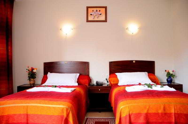 Residencia Assounfou Hotel Marrakesh