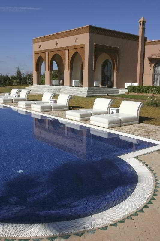 By Hivernage Marrakesh