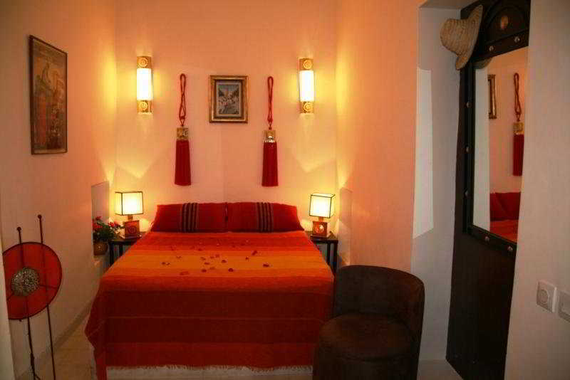 Riad Carina Riad Marrakesh