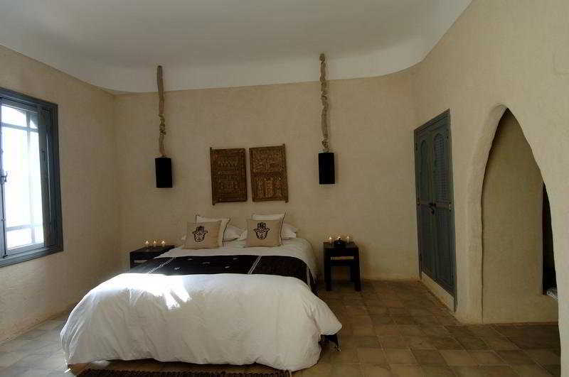Shemsmoon Villa *
