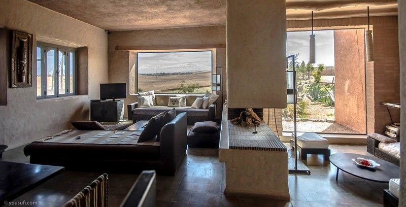Villa Shemsmoon Marrakesh