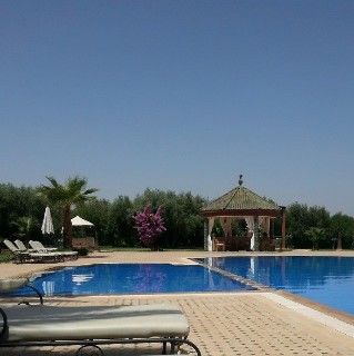 Domaine Tarik Apartment