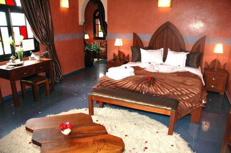 Apartment Domaine Tarik Marrakesch