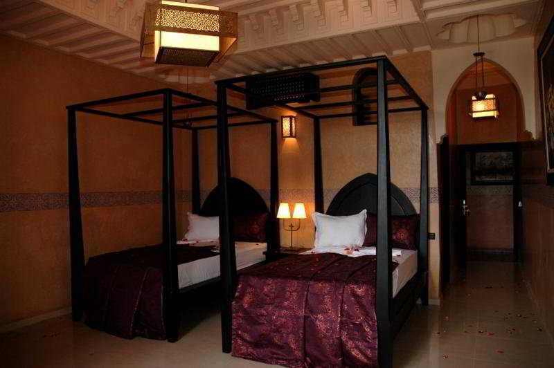Domaine Tarik Marrakesch