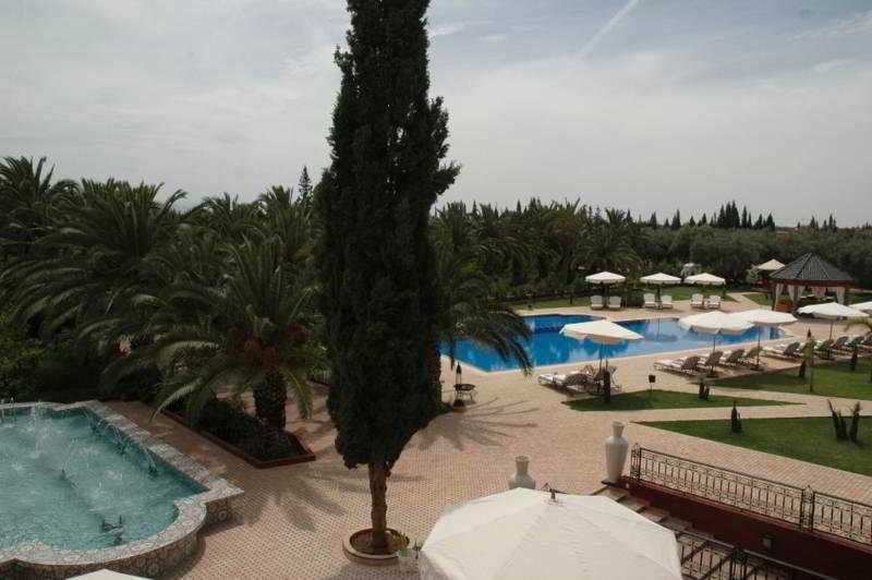 Domaine Tarik