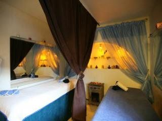 Ain Marrakech 4* Marrakesch