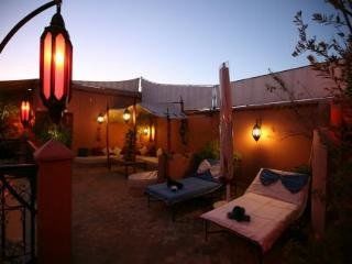 Ain Marrakech Marrakesch