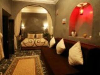 Riad Ain Marrakech Marrakesch