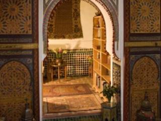 Riad Boutique Maison Mnabha Marrakesh