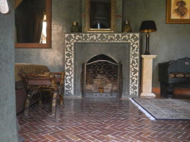 Ilayka Marrakesch