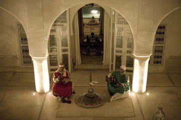 Anayela 5* Marrakesh