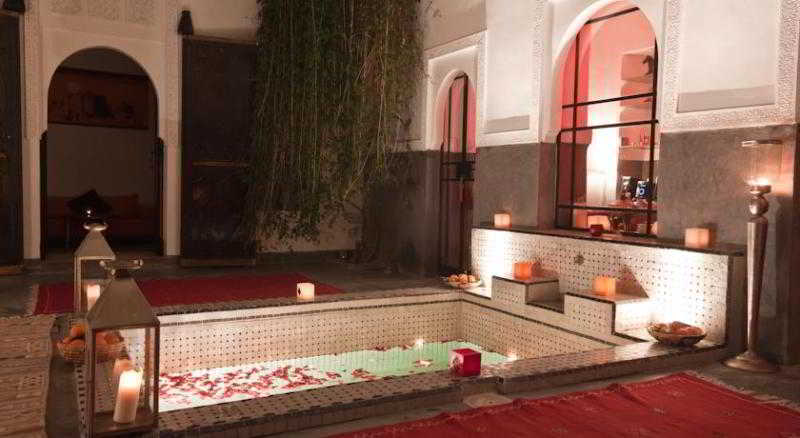 Des Eaux Et Des Epices 2* Marrakesh