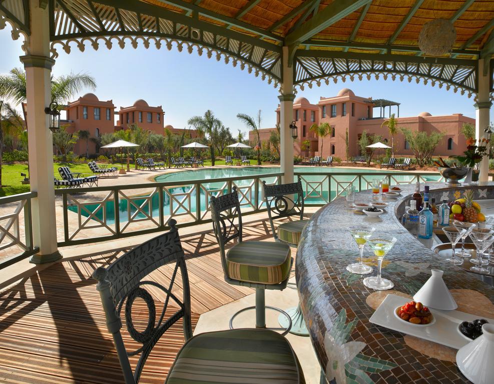 Villa Secret Garden Marrakesh