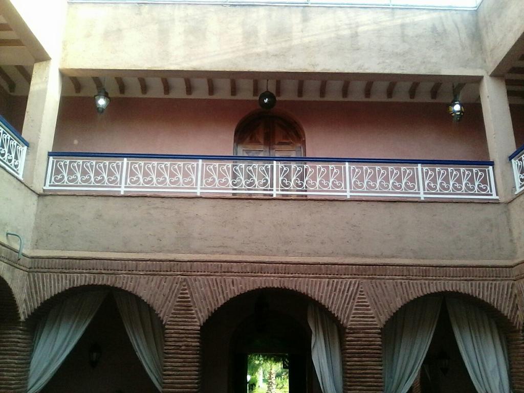La Maison * Marrakesch