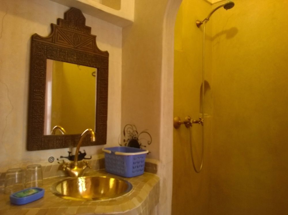 Khabia & 3* Marrakesh