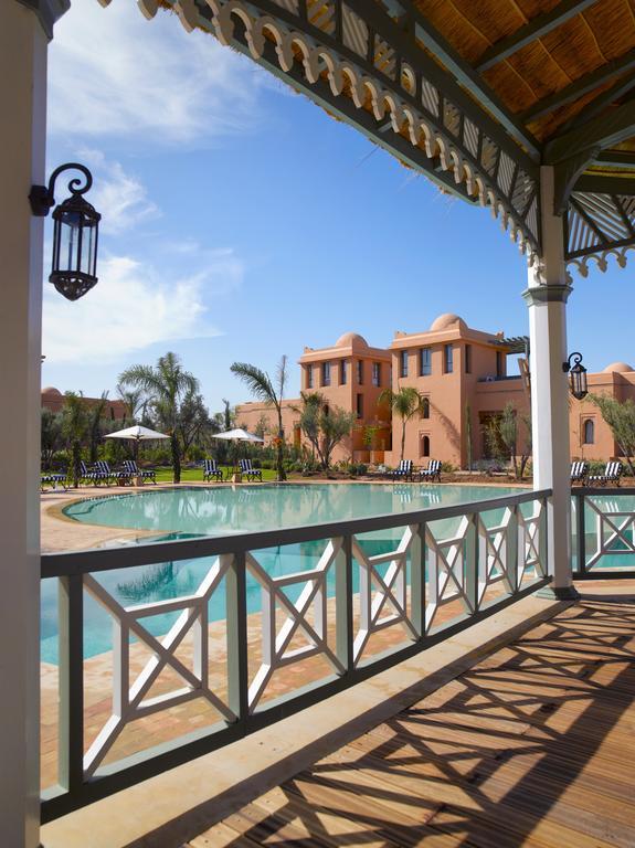 Villa Secret Garden Marrakesh