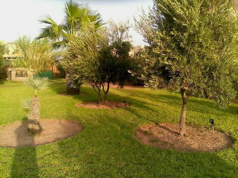 La Maison Gasthof Marrakesch