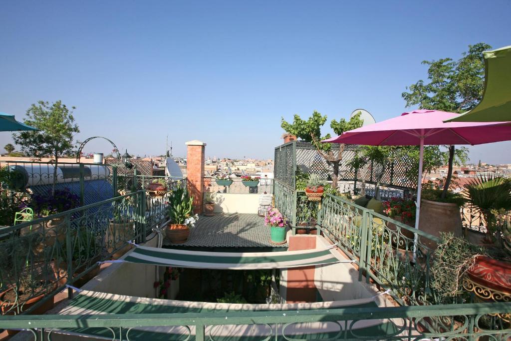 Cherihane 3* Marrakesh