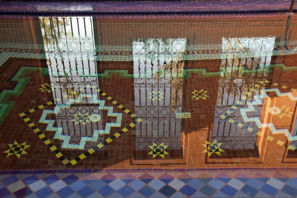 Villa Secret Garden