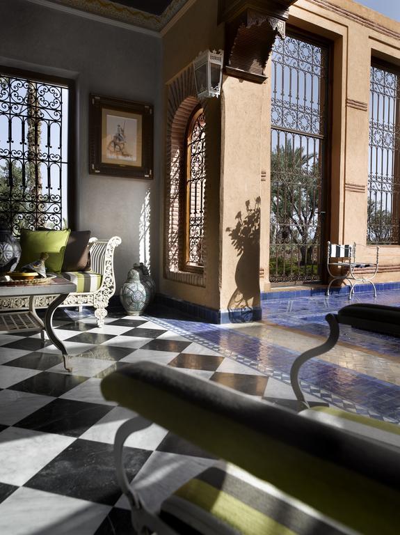Secret Garden Villa *