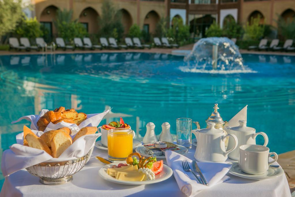 Dwo Marrakech Ennakhil 5* Marrakesh