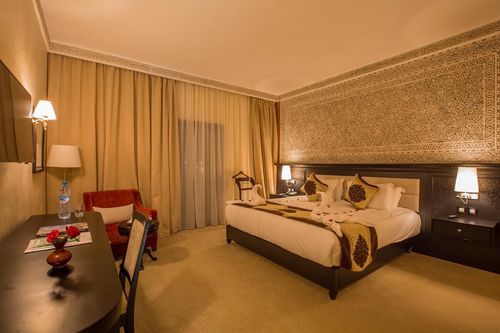 Dwo Marrakech Ennakhil 5* Marrakesh