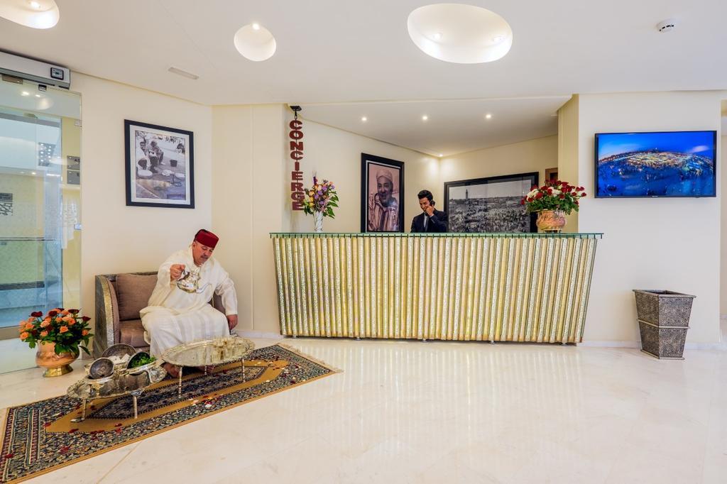 Ayoub&spa Hotel