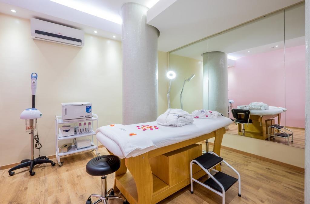 Hotel Ayoub&spa 4*